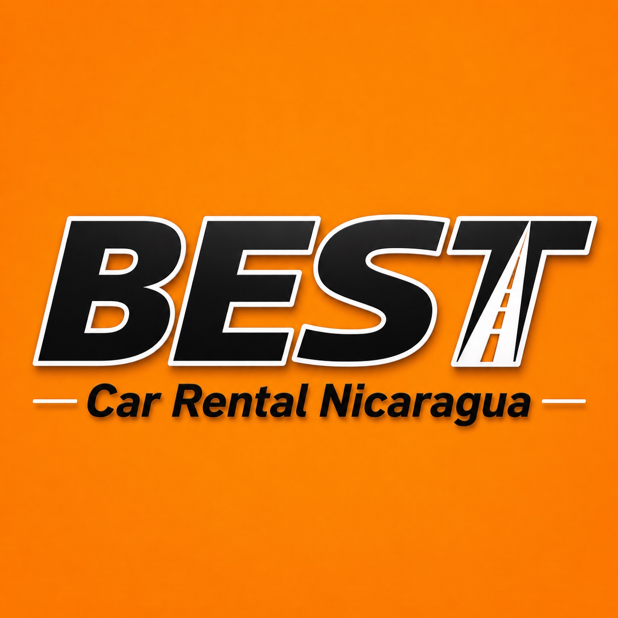 BEST Car Rental Nicaragua